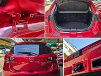 MAZDA 2, 1.3 Sports High Connect ปี 19 AT รูปที่ 6