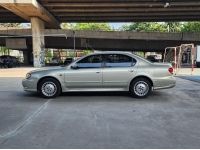 ขายรถ NISSAN Cefiro 2.0Excimog ปี 2003 สีน้ำตาล เกียร์ออโต้ รูปที่ 6