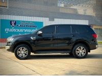 Ford Everest Titanium 2.2 DCT Turbo 4x2 2015 รถสวย คุ้ม น่าใช้มากๆครับ รูปที่ 6