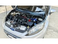 FORD Fiesta 1.5S 2013 รูปที่ 6