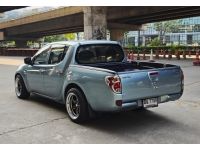 Mitsubishi Triton 2.5 Auto ปี 2006 รูปที่ 6