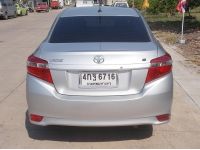 Toyota Vios 1.5 E ปี 2015 รูปที่ 6