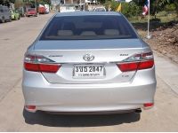 Toyota Camry 2.0 G D-4S ปี 2015 รูปที่ 6