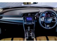 2018 HONDA CIVIC 1.8E AT รูปที่ 6