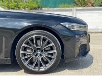 BMW 745Le xDrive M Sport G12 LCI 2019 จด 2021 Mileage 17,xxx km. รูปที่ 6