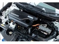 NISSAN X-TRAIL 2.0 V 4WD HYBRID   2015 รูปที่ 6