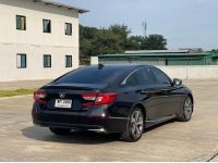 Honda Accord Hybrid Tech G10 2019 Mileage 87,000 km. รูปที่ 6