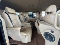 HYUNDAI GRAND STAREX 2.5 VIP 2013 รูปที่ 6