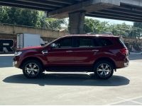 ขายรถ Ford Everest 2.2 Titanium plus ปี 2018 สีแดง เกียร์ออโต้ รูปที่ 6