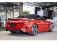 BMW Z4 M40i 2020 รูปที่ 6