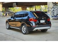 BMW X1 sDrive18i E84 ปี 2012 รูปที่ 6