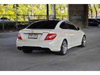 Benz C180 Coupe AMG W204 ปี 2012 รูปที่ 6