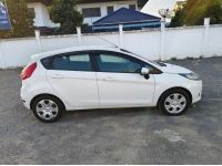 2010 FORD FIESTA 1.4 AT รูปที่ 6