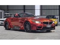 BMW Z4 2.0i lci ปี2012 จด 2014 เครื่อง เกียรรุ่นใหม่แล้ว รถศูนย์ไทย ไมลแท้ 48,100 km. รูปที่ 6