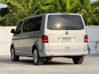 VOLKSWAGEN CARAVELLE 2.0 TDI 2012 รูปที่ 6