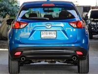 2014 MAZDA CX5 2.2 ดีเซล 4WD รูปที่ 6