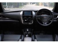 2023 TOYOTA YARIS 1.2 TOP รูปที่ 6