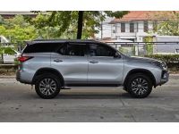 Toyota Fortuner 2.4 SIGMA-4 2021 รูปที่ 6