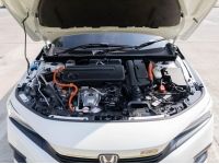 HONDA CIVIC eHEV 2.0 RS ปี 2022 วิ่ง 70,xxx km. km. รูปที่ 6