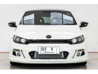 VOLKSWAGEN SCIROCCO 2.0 HIGHLINE 2012 รูปที่ 6