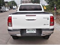 Toyota Hilux Revo Cab Prerunner 2.4 E ปี 2017 รูปที่ 6