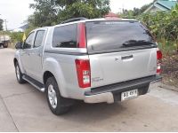 Isuzu Dmax Cab4 Hilander 3.0 Z Prestige ปี 2012 รูปที่ 6