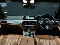 BMW 530e M Sport ปี 2018 วิ่ง 110,000 km. รูปที่ 6