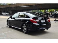 Honda Civic 1.8 E Modulo AT ปี 2014 รูปที่ 6