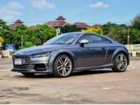 Audi TTs Coupe Quattro ปี 2018 ไมล์ 6x,xxx km รูปที่ 6