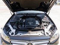 MERCEDES BENZ E350e 2.0 AMG Dynamic โฉม W213 ปี 2020 รูปที่ 6