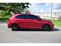 ปี2021 /สวยจัดประหยัดน้ำมัน /HONDA CITY 1.0 เทอร์โบ /ตัวท็อป5ประตู /ชุดแต่งรอบคัน เดิมๆจากป้ายแดง / พุตสต๊าท กุญแจคีเรท2ดอกครบ /มัลติ บลูทู๊ธ ครูสคอลโทลครบ/ โทร0957401229 ไอดีไลน์ UTBP  ขับดีช่วงล่างห รูปที่ 6