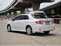 Toyota Altis 1.6 E CNG auto ปี 2012 รูปที่ 6