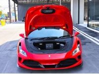 2021 FERRARI F8 Tributo 3.9 Coupe สี Rosso Corsa Miles 9,XXX KM. รูปที่ 6