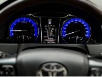 Toyota Camry 2.5G Dual VVTi เกียร์ออโต้ ปี 2018 รูปที่ 6