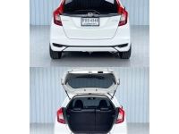 ปี 2020 HONDA JAZZ 1.5 S i-VTEC GK A/T (5ขย 4348 กทม) รูปที่ 6