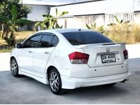 HONDA CITY 1.5 SV 2010 รูปที่ 6