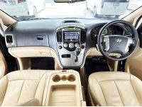 Hyundai Grand Starex 2.5 VIP (ปี 2016) Wagon AT รูปที่ 6