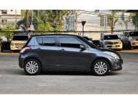 Suzuki Swift Eco 1.25 GLX Auto ปี 2012 รูปที่ 6