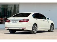 HONDA ACCORD G10 2.0 EL 2018 รูปที่ 6