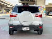 Ford Ecosport 1.5 Titanium ปี 2014 ไมล์ 191,302 km. รูปที่ 6