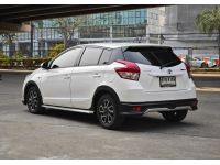 Toyota Yaris 1.2 TRD Sportivo AT 2017 รูปที่ 6