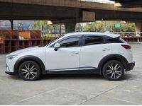 Mazda CX-3 Auto ปี 2016 รูปที่ 6