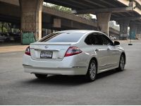 Nissan Teana 200XL ปี 2013 รูปที่ 6