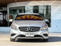 MERCEDES-BENZ A-CLASS A180 2013 รูปที่ 6