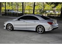 Benz CLA 250 AMG W117 ปี 2014 รูปที่ 6