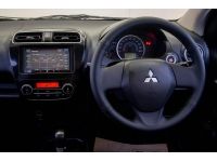 MITSUBISHI MIRAGE 1.2 GLS LTD 2012 รูปที่ 6