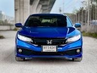 Honda Civic FC 1.8 EL Top 2019 รูปที่ 6