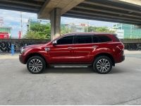 ขายรถ Ford Everest 2.0 Turbo 2WD ปี 2023 สีแดง เกียร์ออโต้ รูปที่ 6