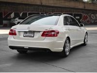 Benz E250 CGI Saloon W212 ปี 2011 รูปที่ 6