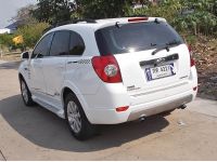 Chevrolet Captiva 2.4 LSX ปี 2012 รูปที่ 6